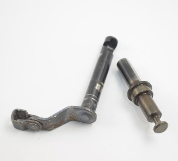 Acionador Embreagem Hornet Cb 600f 2008-2014 Original