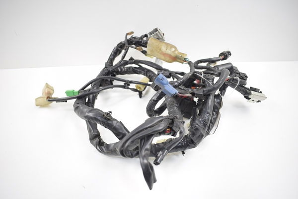 Chicote Principal Honda Cbr 600 F 2012-2014 Original Com Abs
