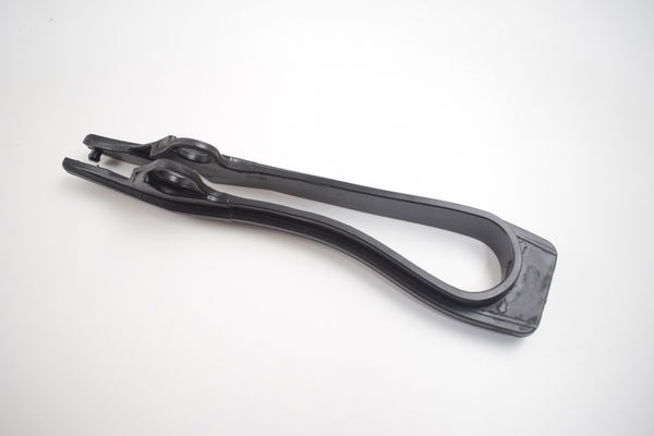 Guia Saboneteira Corrente Hornet Cb 600f 2008-2014 Original