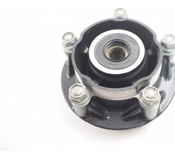 Cubo Coroa Flange Hornet Cb 600f 2008-2014 Original