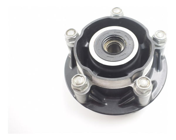 Cubo Coroa Flange Hornet Cb 600f 2008-2014 Original