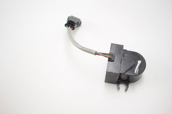 Sensor Tombo Inclinação Hornet Cb 600f 2008-2014 C/avaria