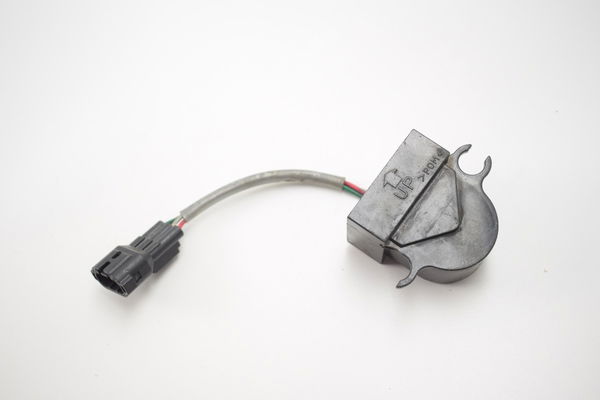 Sensor Tombo Inclinação Hornet Cb 600f 2008-2014 C/avaria