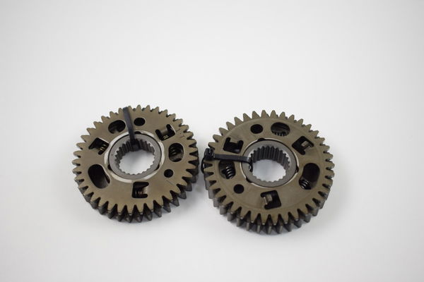 Engrenagem Balanceiro Par Cb 500 98-05 Original