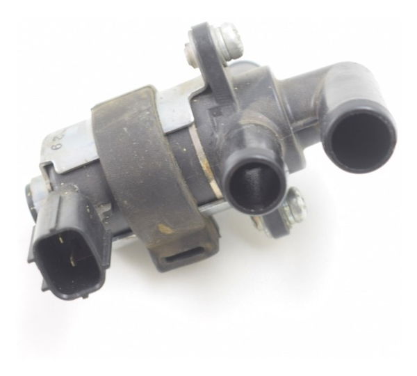 Válvula Solenoide Ar Hornet Cb 600f 2008-2014 Original