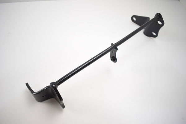 Suporte Motor Dianteiro Hornet Cb 600f 2008-2014 Original