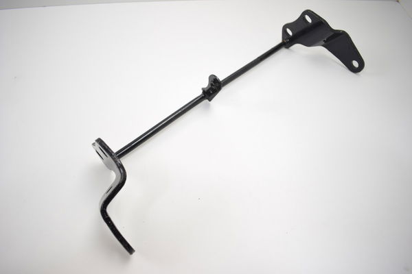 Suporte Motor Dianteiro Hornet Cb 600f 2008-2014 Original