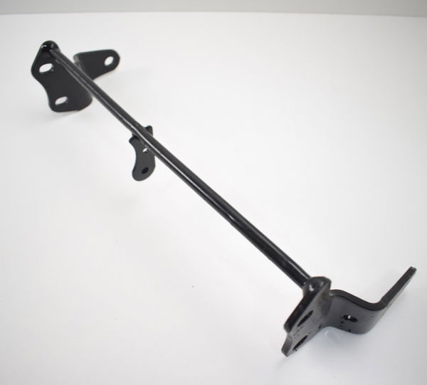 Suporte Motor Dianteiro Hornet Cb 600f 2008-2014 Original