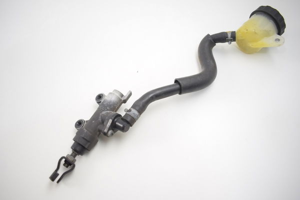 Cilindro Freio Traseiro Hornet Cb 600f 2008-2014 Original