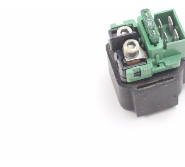 Rele Partida Automático Hornet Cb 600f 2008-2014 Original