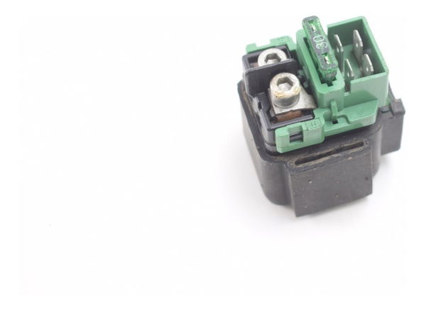 Rele Partida Automático Hornet Cb 600f 2008-2014 Original