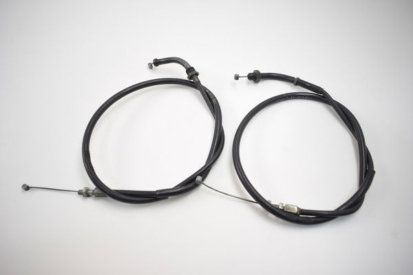 Cabo Acelerador A-b Hornet Cb 600f 2008-2014 Original