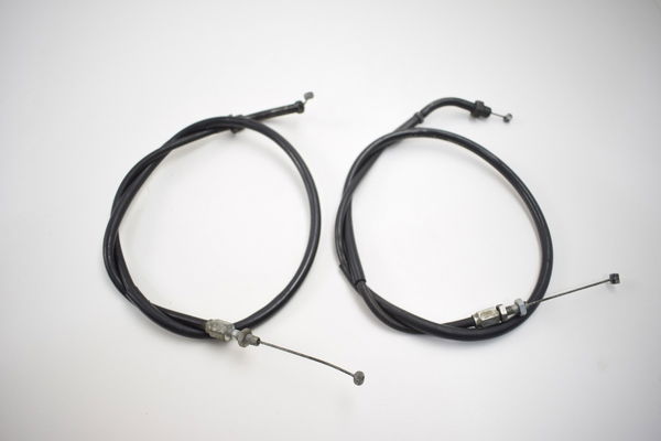 Cabo Acelerador A-b Hornet Cb 600f 2008-2014 Original
