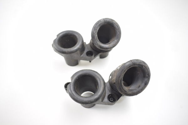 Corneta Caixa Filtro Ar Hornet Cb 600f 2008-2014 Original