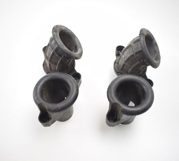 Corneta Caixa Filtro Ar Hornet Cb 600f 2008-2014 Original