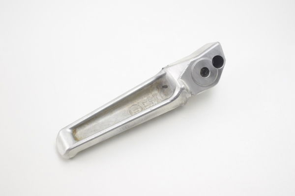 Pedaleira Tras. Direita Hornet Cb 600f 2008-2014 Original