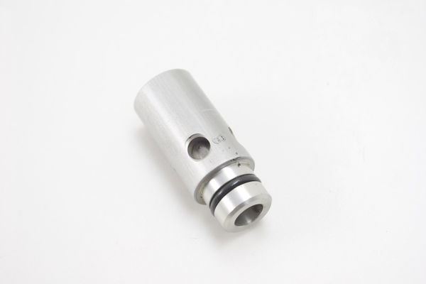 Válvula Pressão Óleo Yamaha Yzf R1 2007-2008 Original 