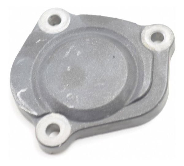 Tampa Esquerda Peq. Motor Yamaha Yzf R1 2007-2008 Original 