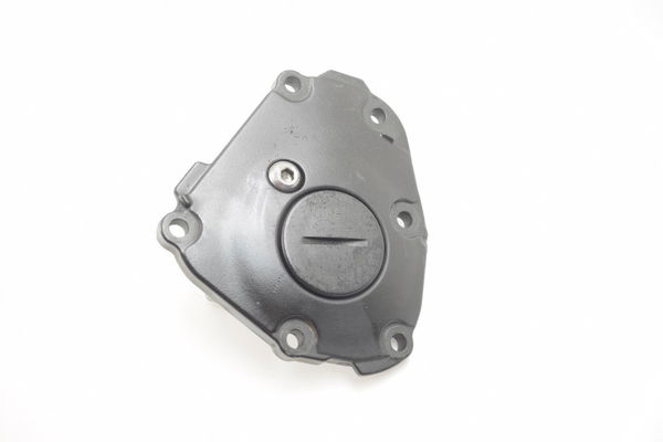 Tampa Motor Direita Yamaha Yzf R1 2007-2008 Original 