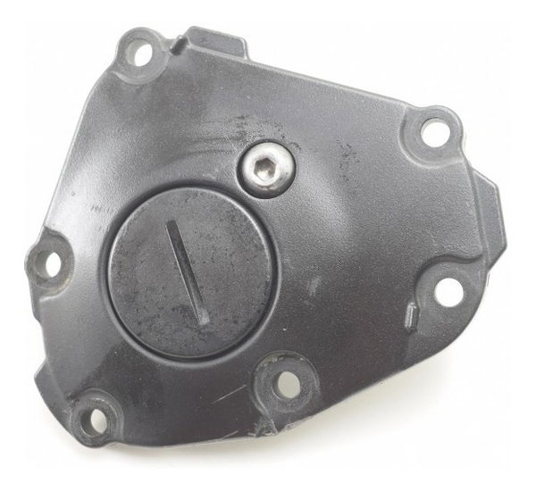 Tampa Motor Direita Yamaha Yzf R1 2007-2008 Original 