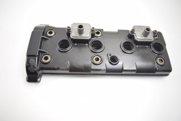Tampa Cabeçote Válvula Yamaha Yzf R1 2007-2008 Original 