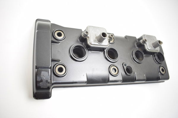 Tampa Cabeçote Válvula Yamaha Yzf R1 2007-2008 Original 