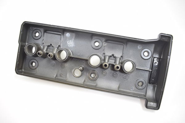 Tampa Cabeçote Válvula Yamaha Yzf R1 2007-2008 Original 