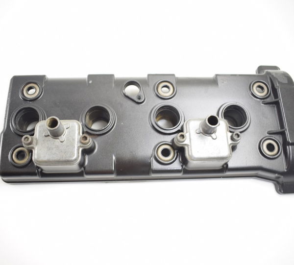 Tampa Cabeçote Válvula Yamaha Yzf R1 2007-2008 Original 