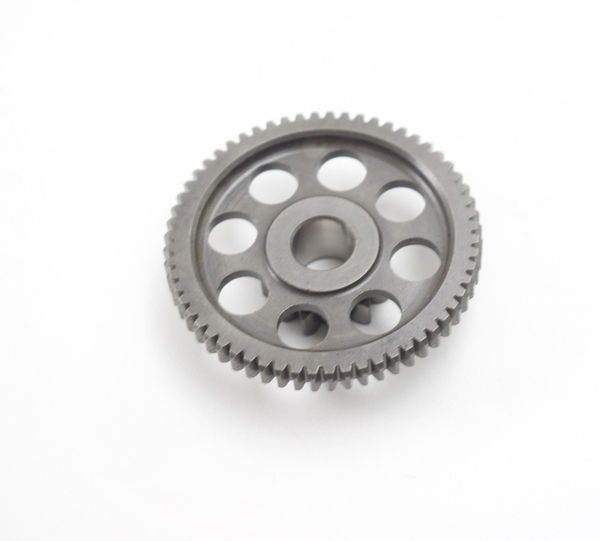 Engrenagem Redução Partida Yamaha Yzf R1 2007-2008 Original 