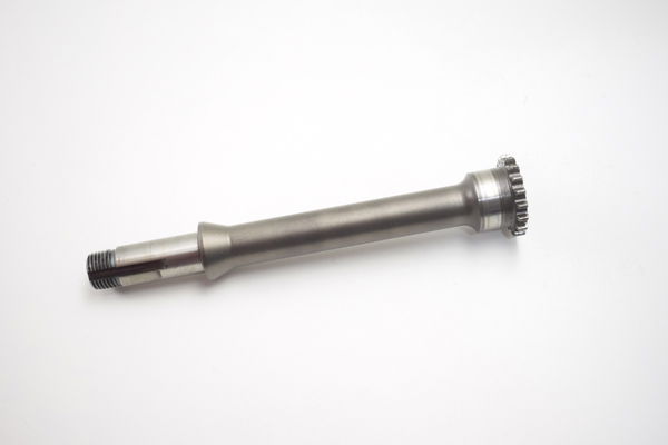 Eixo Bomba Agua Motor Suzuki Dl 1000 V-strom 2003-2011