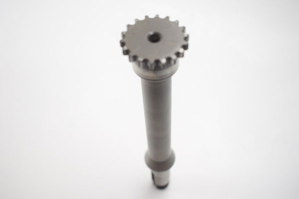 Eixo Bomba Agua Motor Suzuki Dl 1000 V-strom 2003-2011