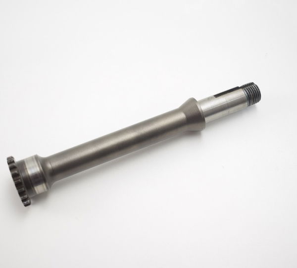 Eixo Bomba Agua Motor Suzuki Dl 1000 V-strom 2003-2011