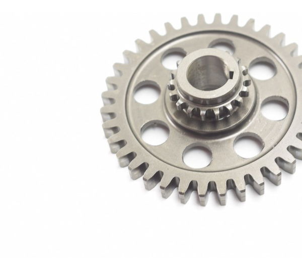 Engrenagem Corrente Comando Dl 1000 V-strom 2003-2011