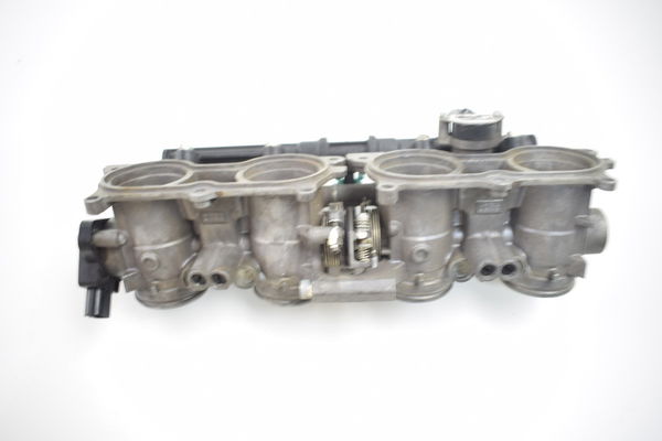  Corpo Injeção Completo Hornet Cb 600f 2008-2014 Original