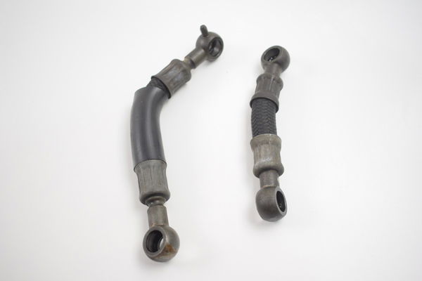 Mangueira Radiador Óleo Suzuki Dl 1000 V-strom 2003-2011