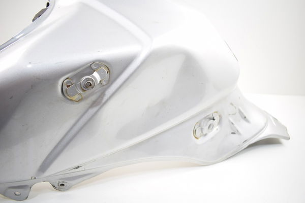 Tanque Com Avarias Suzuki Dl 1000 V-strom 2003-2011