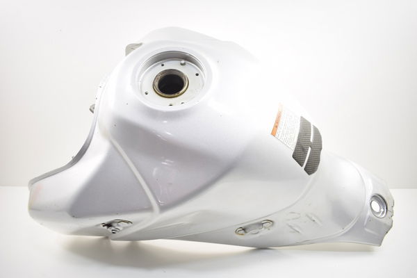 Tanque Com Avarias Suzuki Dl 1000 V-strom 2003-2011