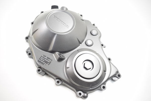 Tampa Embreagem Direita Cbr 1000 Rr 08-15 Original C/reparo