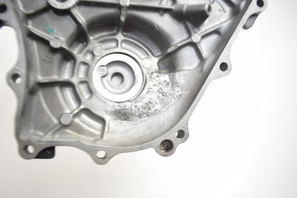 Tampa Embreagem Direita Cbr 1000 Rr 08-15 Original C/reparo