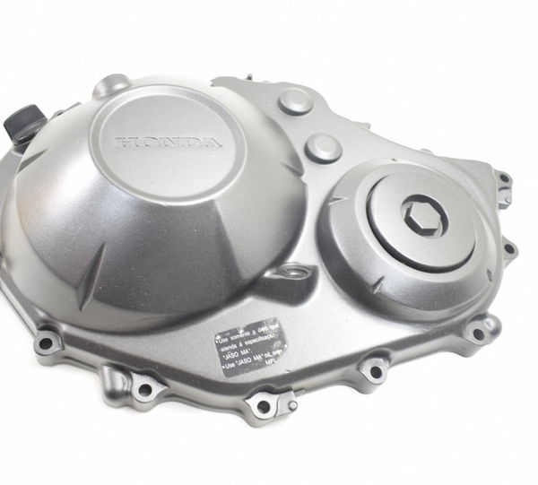 Tampa Embreagem Direita Cbr 1000 Rr 08-15 Original C/reparo