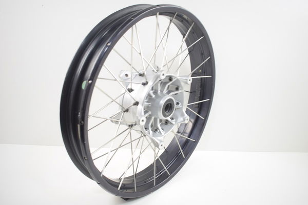 Roda Dianteira Bmw R1200 R 1200 Gs Adv 08-12 Original