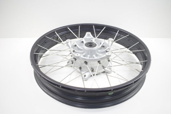 Roda Dianteira Bmw R1200 R 1200 Gs Adv 08-12 Original