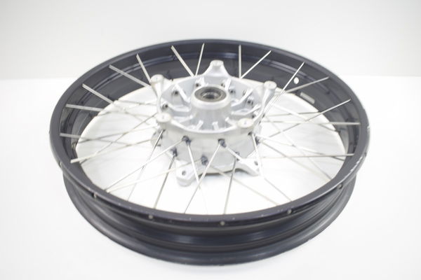 Roda Dianteira Bmw R1200 R 1200 Gs Adv 08-12 Original