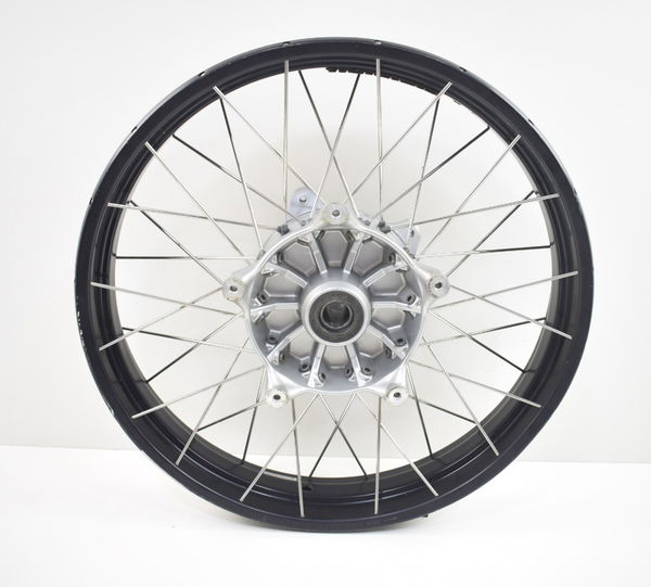 Roda Dianteira Bmw R1200 R 1200 Gs Adv 08-12 Original