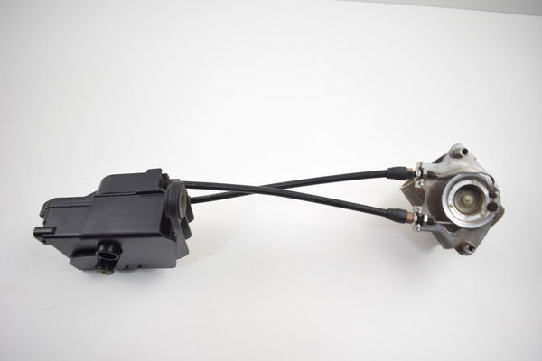 Servo Motor Completo Bmw R 1200 R1200 Gs Adv 08-12 Original
