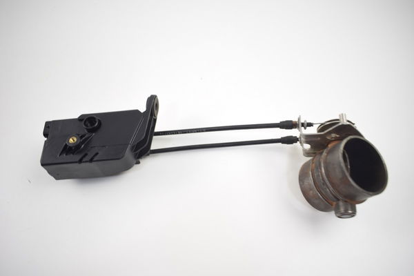 Servo Motor Completo Bmw R 1200 R1200 Gs Adv 08-12 Original