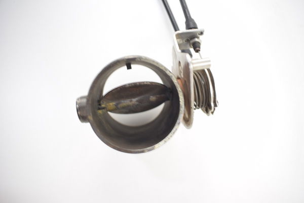 Servo Motor Completo Bmw R 1200 R1200 Gs Adv 08-12 Original