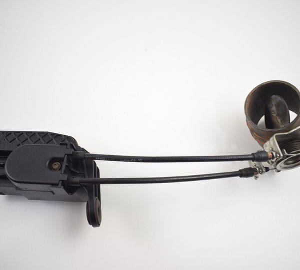 Servo Motor Completo Bmw R 1200 R1200 Gs Adv 08-12 Original