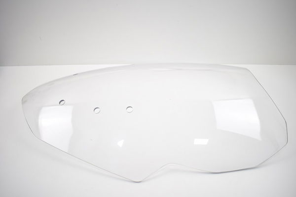 Bolha Parabrisa Bmw C650gt C 650 Gt 2014 Original 