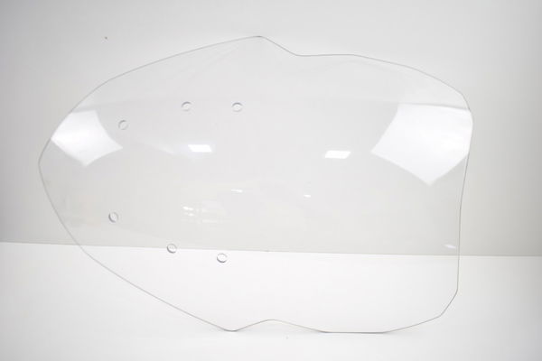 Bolha Parabrisa Bmw C650gt C 650 Gt 2014 Original 